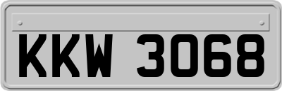 KKW3068