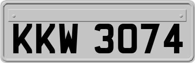 KKW3074