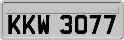 KKW3077