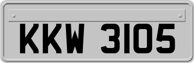 KKW3105