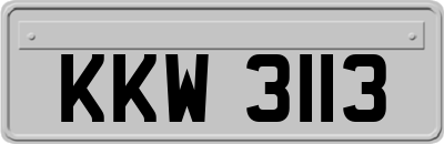 KKW3113