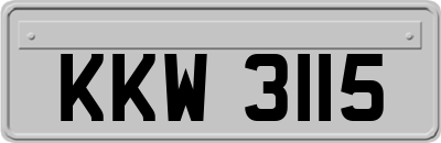 KKW3115