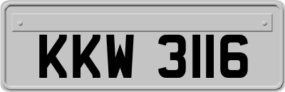 KKW3116