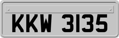 KKW3135