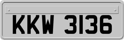 KKW3136