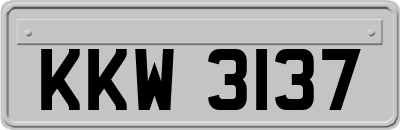 KKW3137