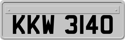 KKW3140