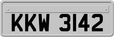KKW3142
