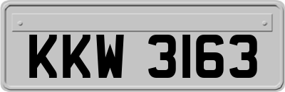 KKW3163