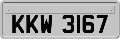 KKW3167