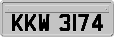 KKW3174
