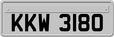 KKW3180