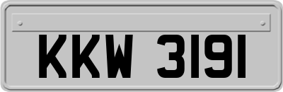 KKW3191