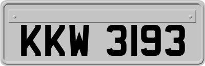 KKW3193
