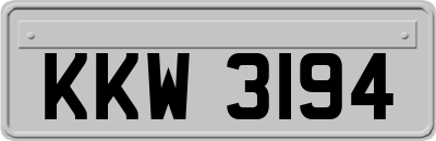 KKW3194