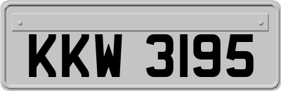 KKW3195