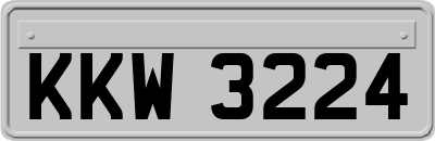 KKW3224