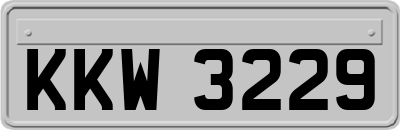 KKW3229