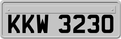 KKW3230