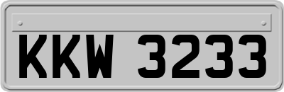 KKW3233
