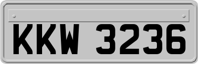 KKW3236