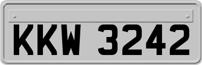 KKW3242