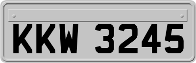KKW3245