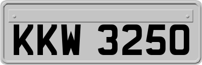 KKW3250