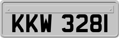 KKW3281