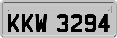 KKW3294