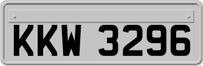 KKW3296