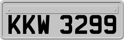 KKW3299