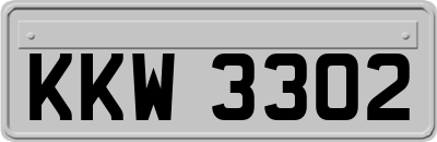 KKW3302