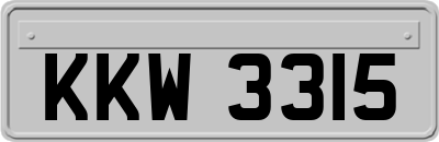 KKW3315