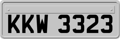 KKW3323