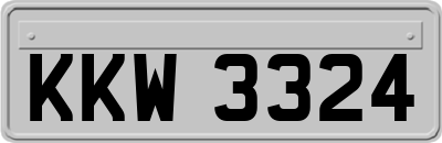 KKW3324