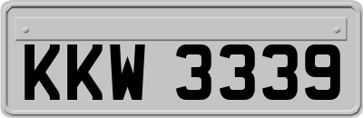 KKW3339