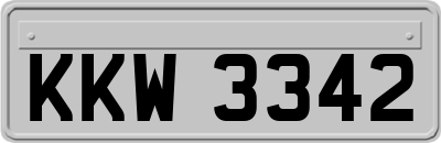KKW3342