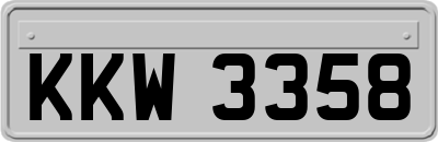 KKW3358