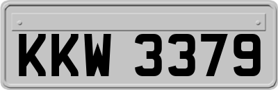 KKW3379