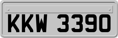 KKW3390