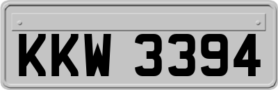 KKW3394