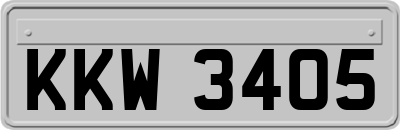 KKW3405