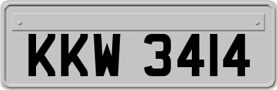 KKW3414