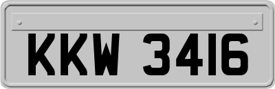 KKW3416