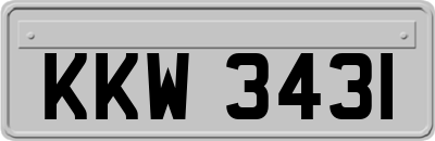 KKW3431