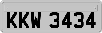 KKW3434