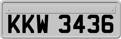 KKW3436