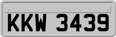 KKW3439