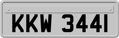 KKW3441